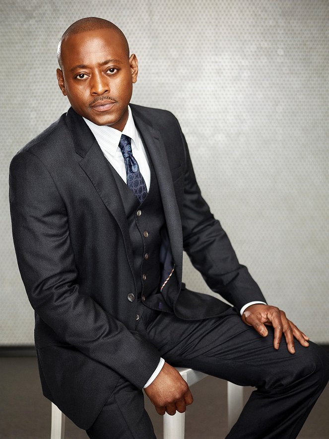 House - Season 8 - Promokuvat - Omar Epps