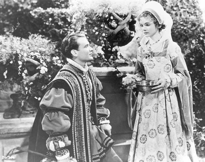 Tudor Rose - De la película - John Mills, Nova Pilbeam