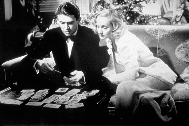 Made for Each Other - De filmes - James Stewart, Carole Lombard