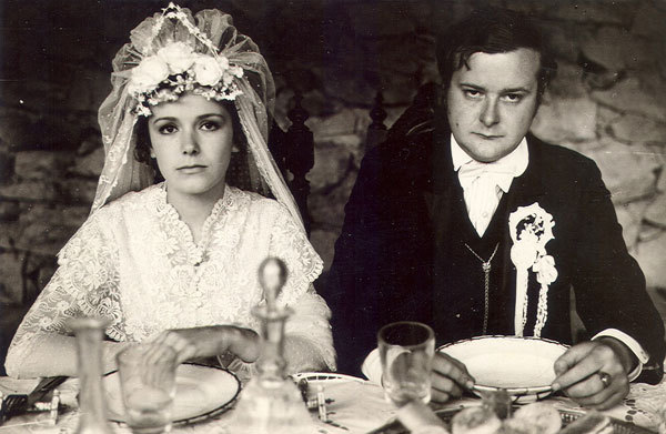 Nunta de piatra - Kuvat elokuvasta