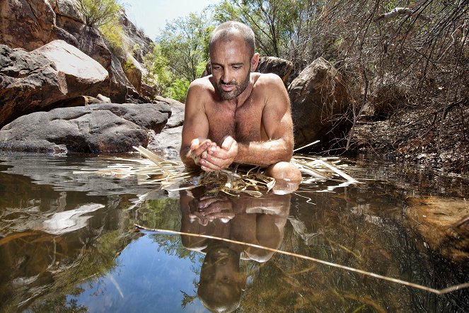 Marooned with Ed Stafford - Photos - Ed Stafford