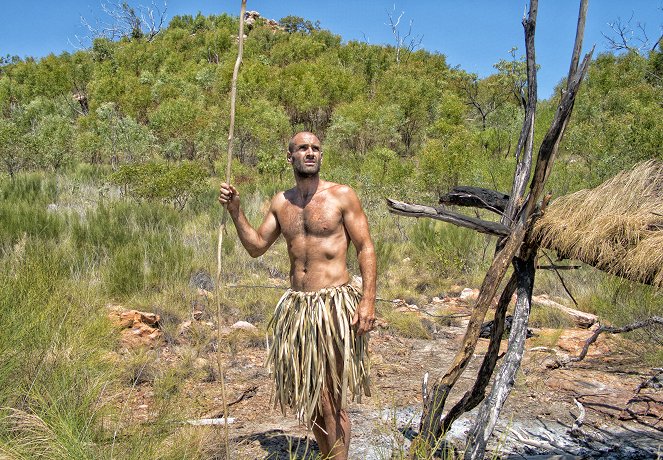 Marooned with Ed Stafford - Photos - Ed Stafford
