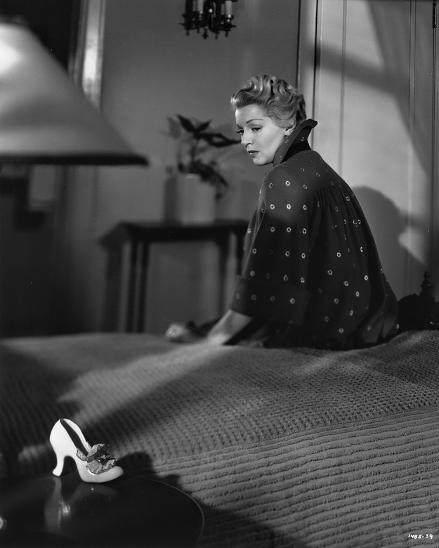 A Life of Her Own - Filmfotók - Lana Turner