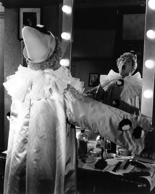 Ilta oopperassa - Kuvat elokuvasta - Harpo Marx