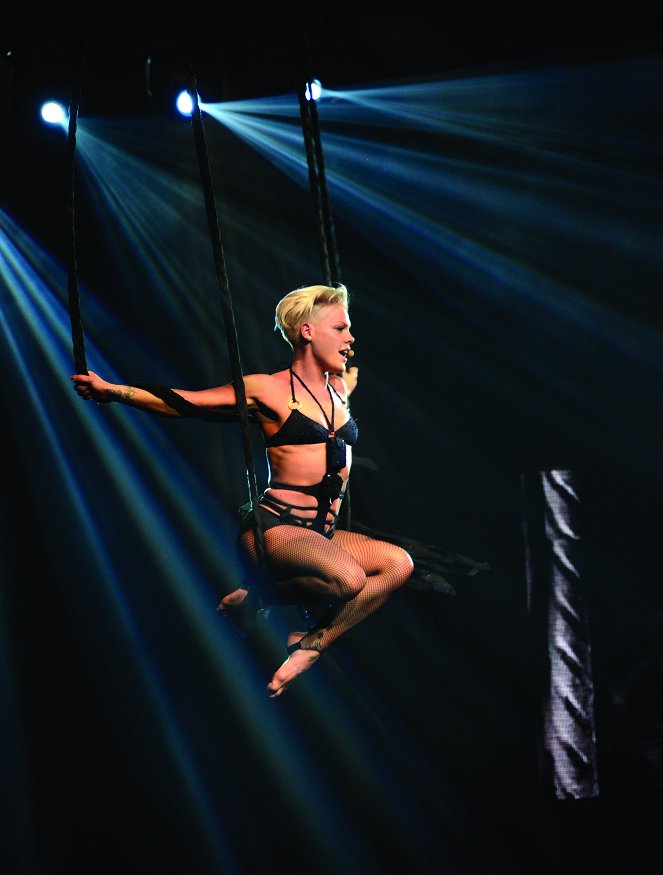 Pink: The Truth About Love Tour - Live from Melbourne - Photos - P!nk
