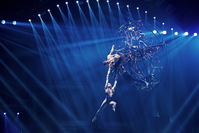 Pink: The Truth About Love Tour - Live from Melbourne - Do filme