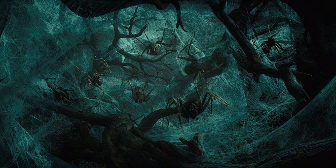 Le Hobbit : La désolation de Smaug - Film