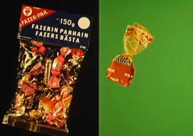 Fazerila - Kuvat elokuvasta