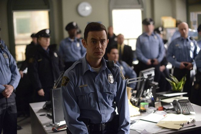 Fargo - The Rooster Prince - Photos - Colin Hanks