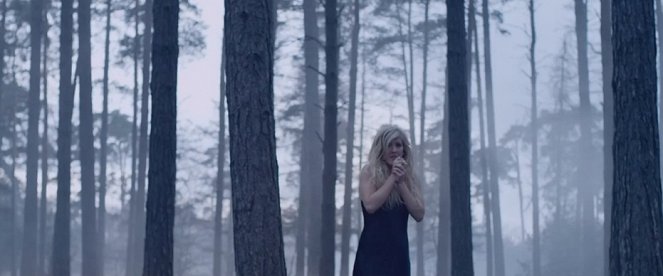 Ellie Goulding - Beating Heart - Filmfotos