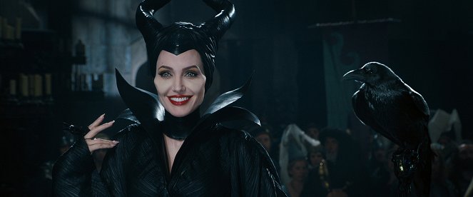 Maleficent - Photos - Angelina Jolie