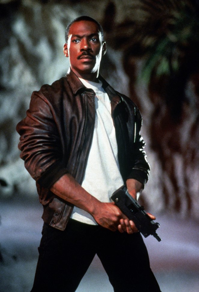 Beverly Hills Cop III - Filmfotos - Eddie Murphy