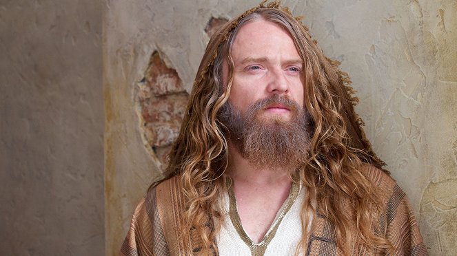 The Jesus Mysteries - De la película