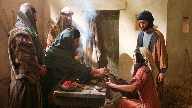 The Jesus Mysteries - Kuvat elokuvasta