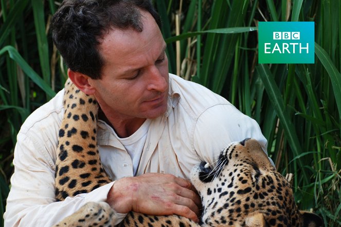 A természeti világ - Jaguars: Born Free - Filmfotók