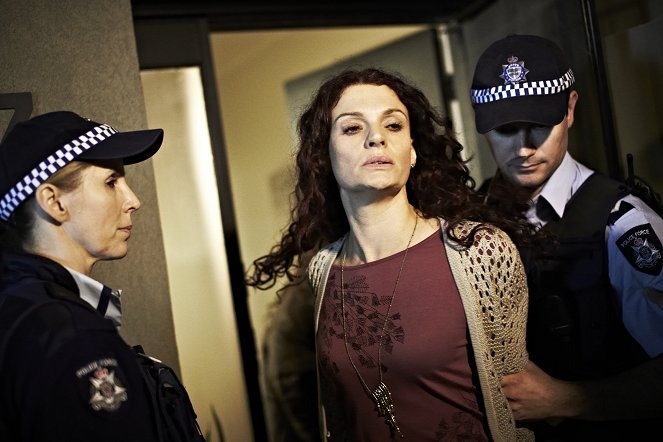 Wentworth - No Place Like Home - Photos - Danielle Cormack