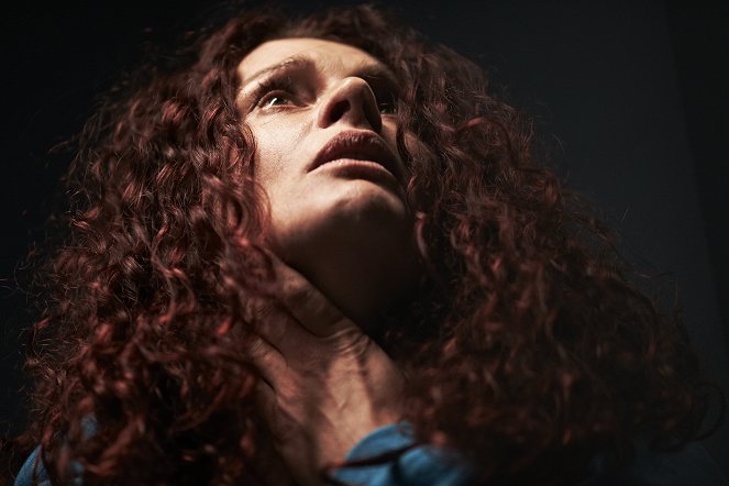 Wentworth - Fly Me Away - Photos - Danielle Cormack