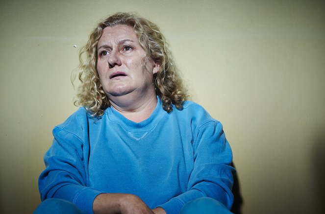 Wentworth. Więzienie dla kobiet - The Things We Do - Z filmu - Celia Ireland