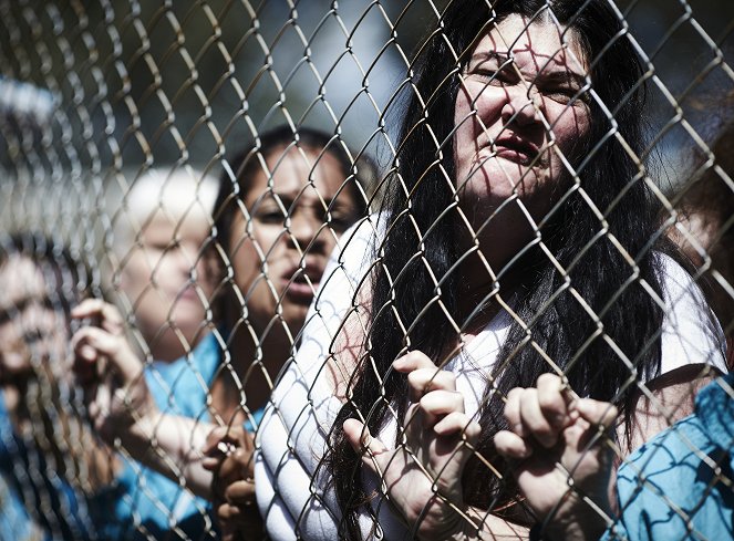 Wentworth - The Things We Do - Photos - Katrina Milosevic