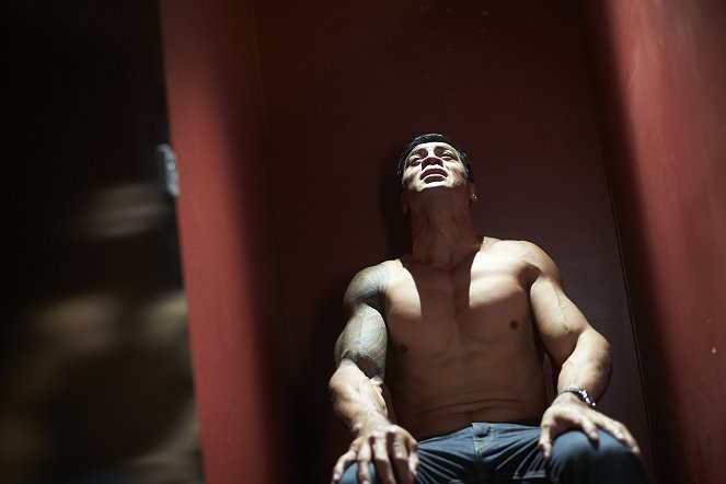 Wentworth - The Things We Do - Photos - Robbie Magasiva