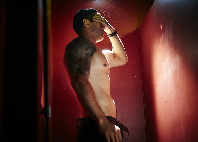 Wentworth - The Things We Do - Photos - Robbie Magasiva