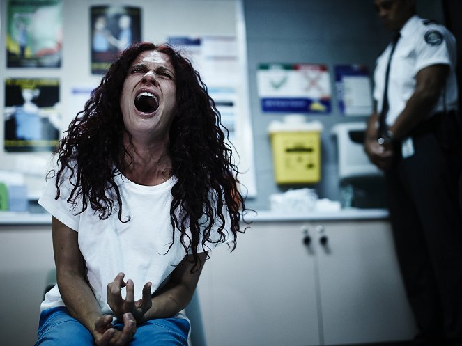 Wentworth - To the Moon - Photos - Danielle Cormack