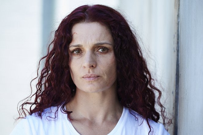 Wentworth - To the Moon - Z filmu - Danielle Cormack