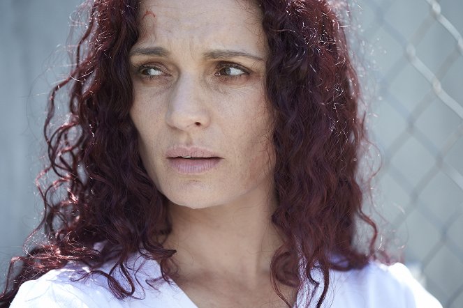 Wentworth - To the Moon - Film - Danielle Cormack