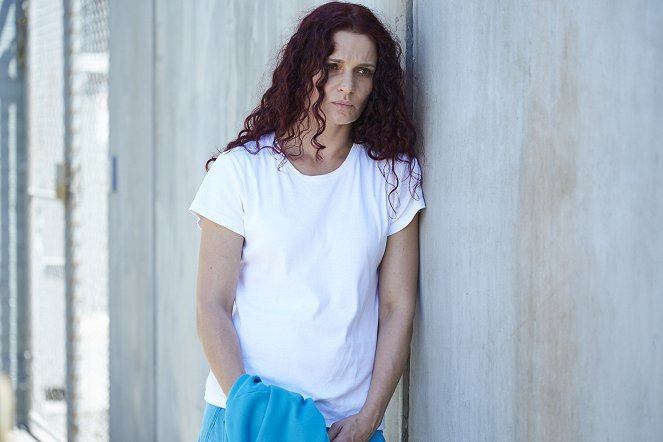 Wentworth - To the Moon - Z filmu - Danielle Cormack