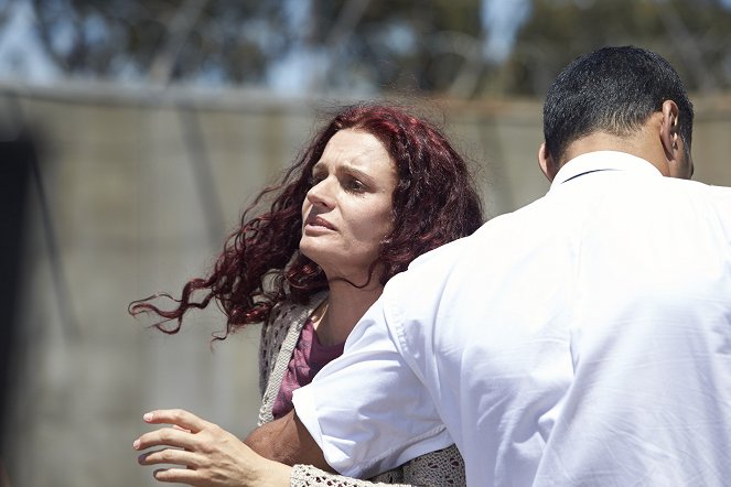 Wentworth - To the Moon - Photos - Danielle Cormack