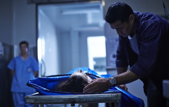 Wentworth - To the Moon - Photos - Robbie Magasiva