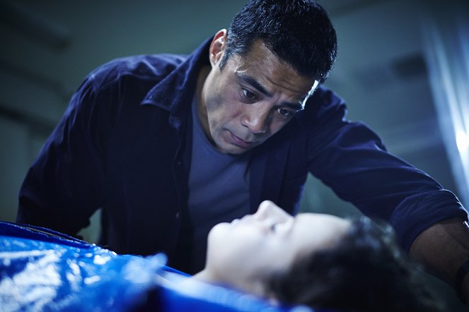 Wentworth - To the Moon - Film - Robbie Magasiva