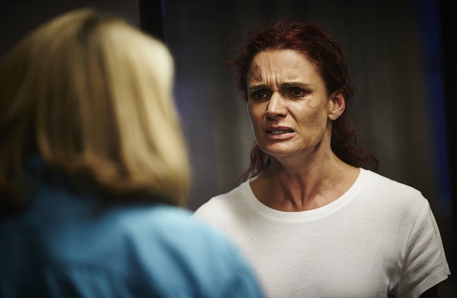 Wentworth - Checkmate - Film - Danielle Cormack