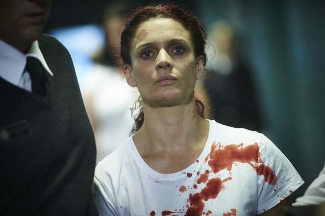 Wentworth - Checkmate - Photos - Danielle Cormack