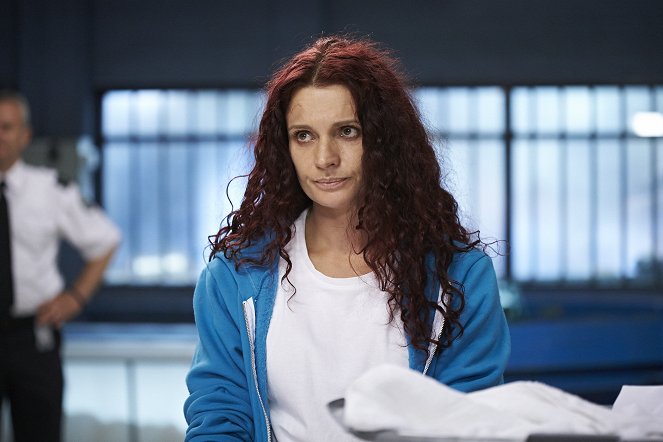 Wentworth - Checkmate - Film - Danielle Cormack