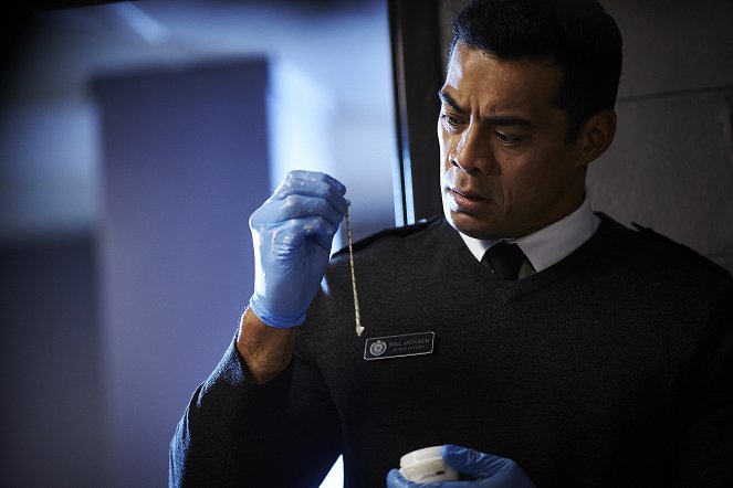 Wentworth - Checkmate - Photos - Robbie Magasiva