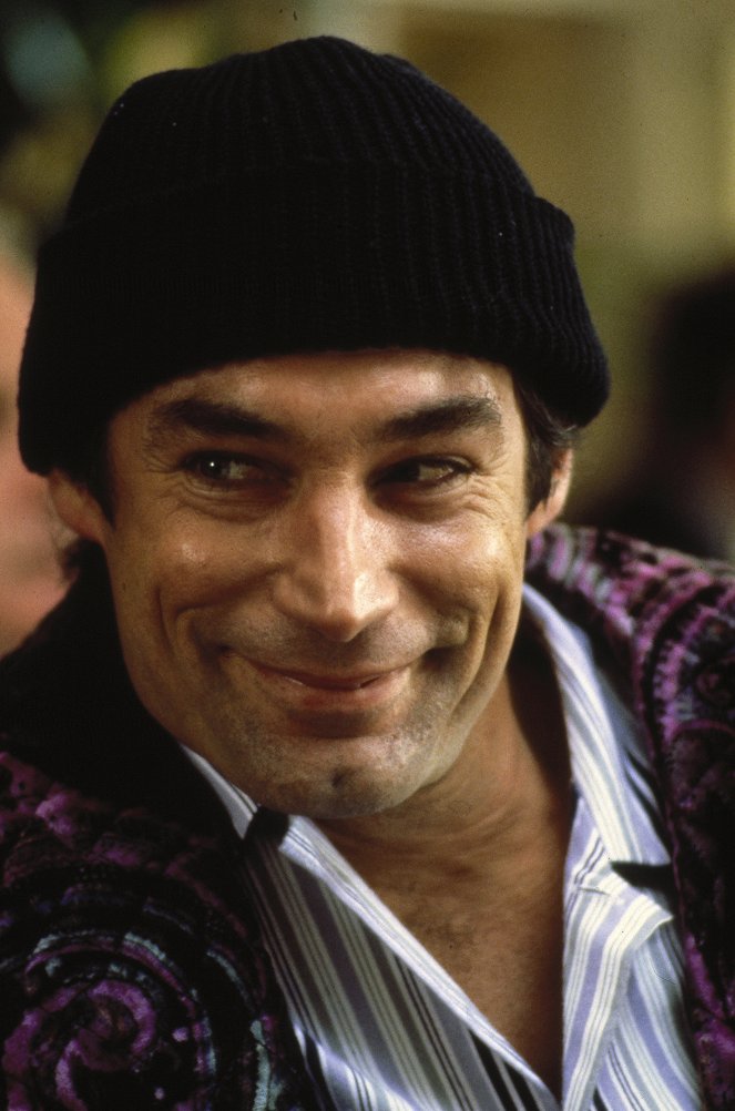 Hawks - Kuvat elokuvasta - Timothy Dalton