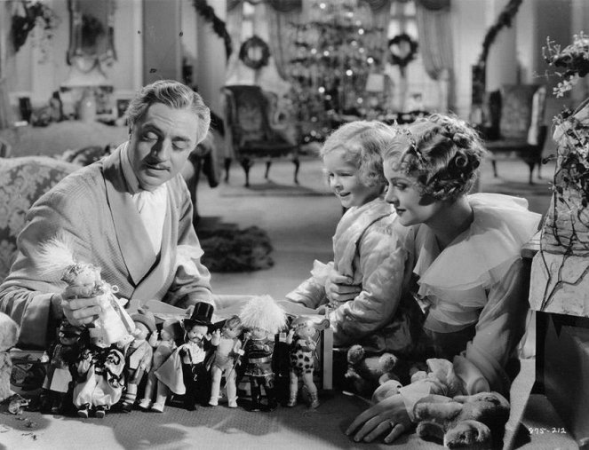 El gran Ziegfeld - De la película - William Powell, Myrna Loy