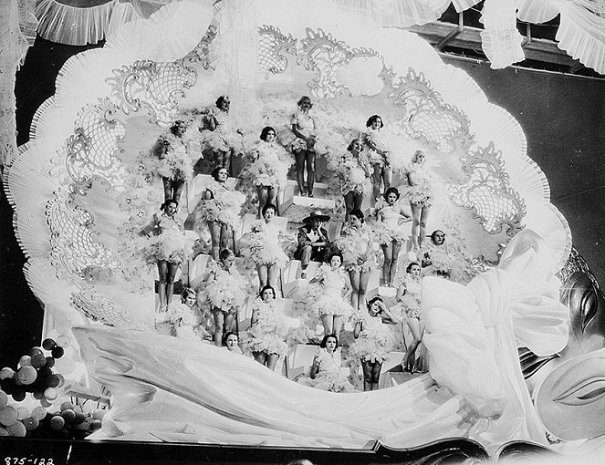 Der große Ziegfeld - Filmfotos