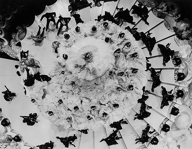 Ziegfeld, naisten kuningas - Kuvat elokuvasta