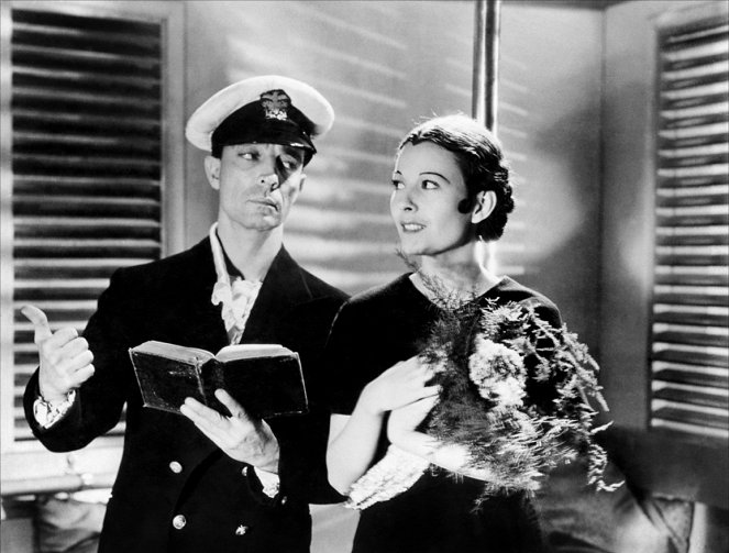 Kalpean kreivin häät - Kuvat elokuvasta - Buster Keaton