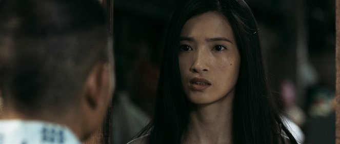 B+zhen tan - De la película