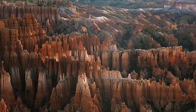 Faszination Natur 1 - Die schönsten Landschaften der Erde - Z filmu
