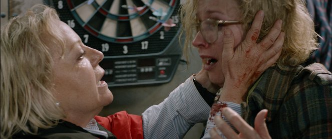 Blutgletscher - Film - Brigitte Kren, Adina Vetter