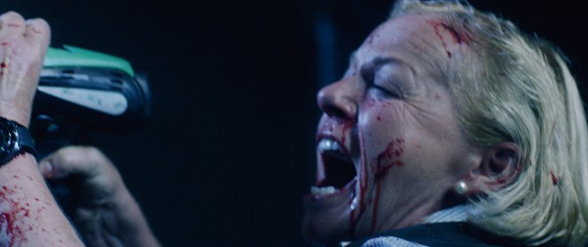 Glaciar sangriento - De la película - Brigitte Kren