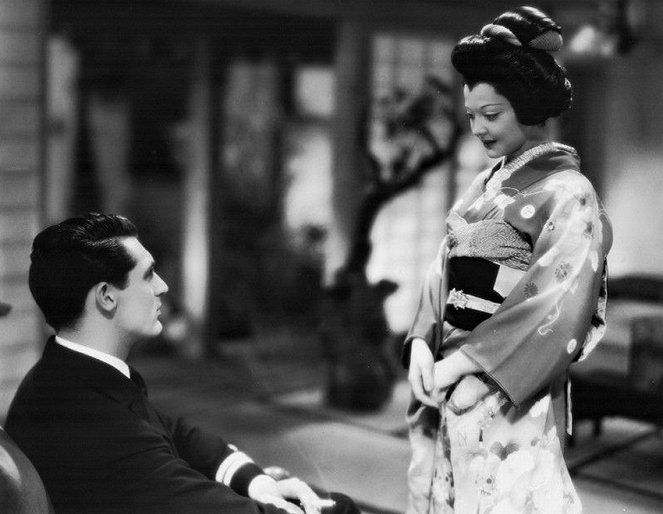 Madame Butterfly - Photos - Cary Grant, Sylvia Sidney