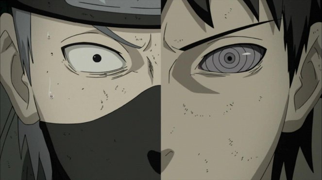 Naruto: Shippūden - Photos