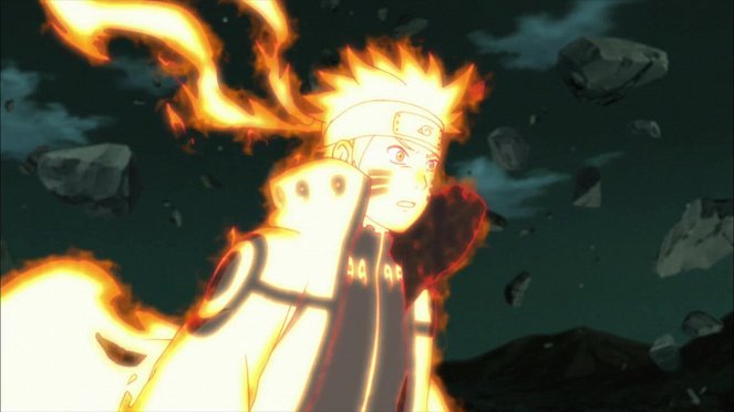 Naruto Shippuden - Photos