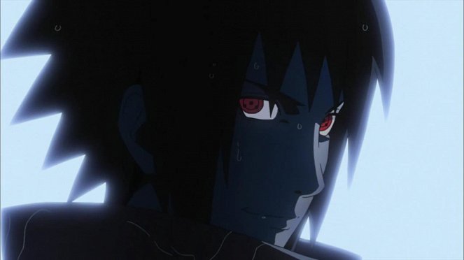 Naruto Shippuden - Filmfotos
