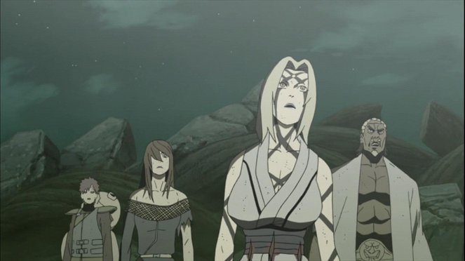 Naruto: Shippūden - Photos